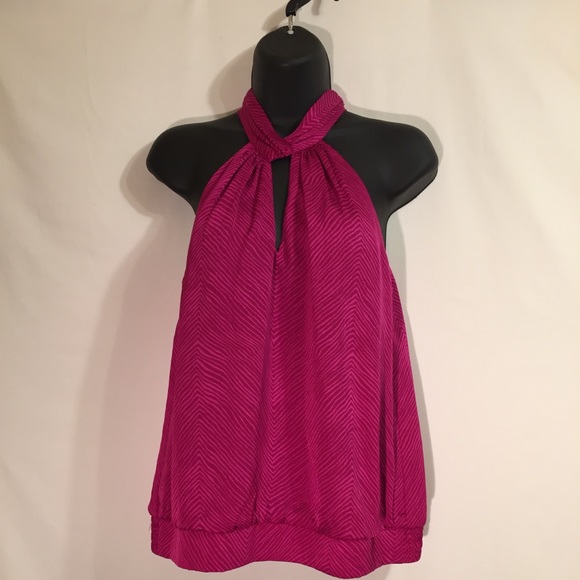 Ann Taylor Tops - Ann Taylor tank top. Size 2 NWT